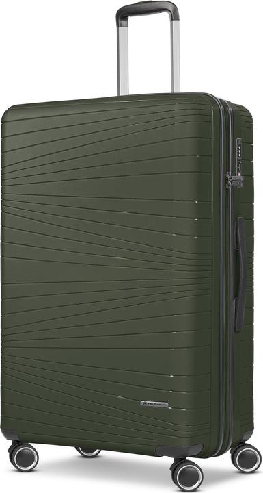 Image du produit Franky Dallas 3.0 4 Rollen Trolley L 75 cm (92 l)