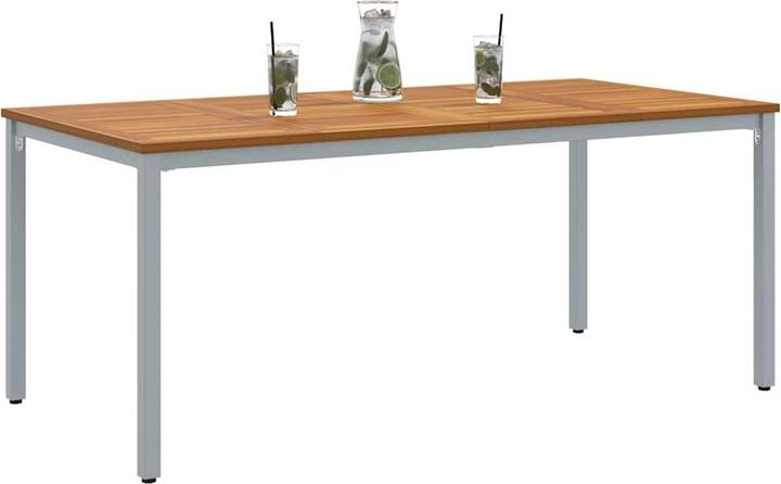 Produktbild vidaXL Gartenmöbel