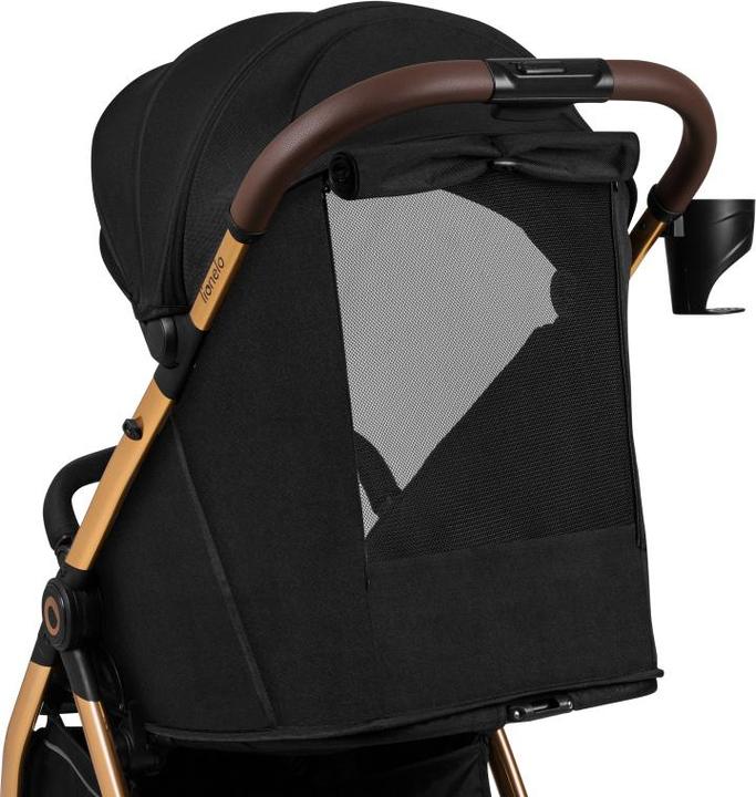 Image du produit Lionelo Ingrid (6 Mois - 4 Années)