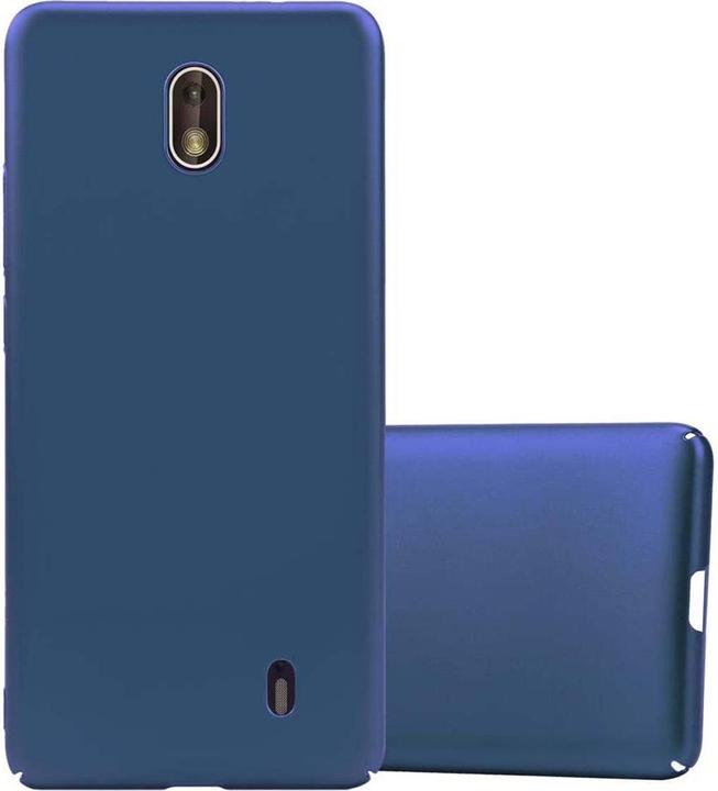 Produktbild Cadorabo Hard Cover Matt Metall Cover (Nokia 1)