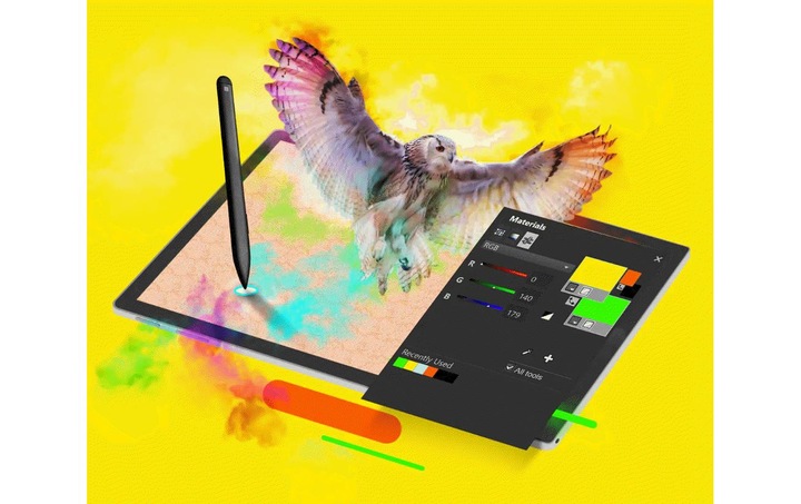 Image du produit Corel PaintShop Pro 2023 (1 Utilisateur, Illimité)