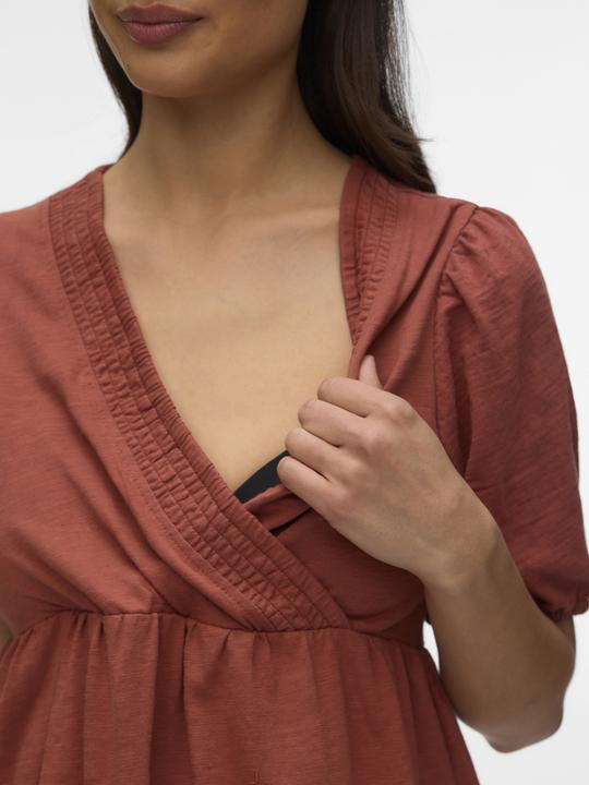 Image du produit Mamalicious MLALISA Umstandskleid Kleid (XXL)
