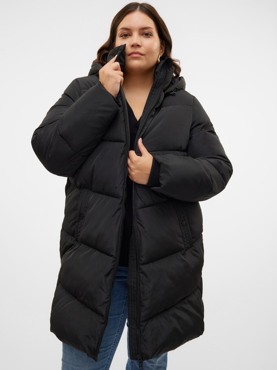 Actual product image Vero Moda VMCHALSEY Coat Coat (44)