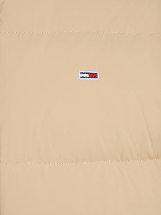 Actual product image Tommy Jeans Essential Down Jacket (XXL)