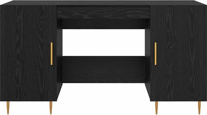 Produktbild VidaXL Chefschreibtisch (140 x 50 x 75 cm)