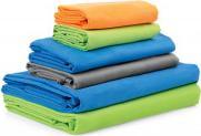 Image du produit Spokey SIROCCO, 80x150 cm, Žalias (150 x 80 cm)