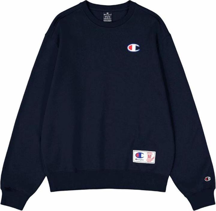 Produktbild Champion Herren Sweater ohne Kapuze (M)