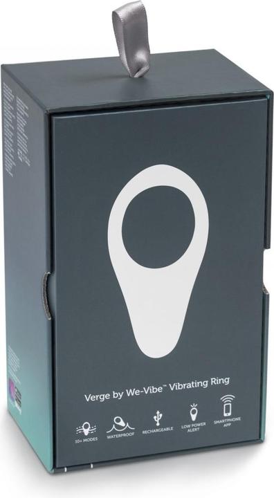 Actual product image We-Vibe Verge