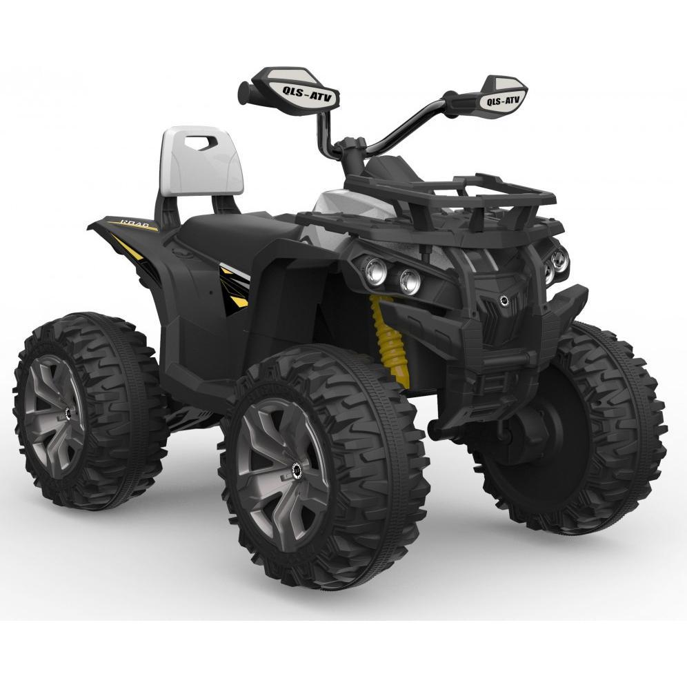 Thumbnail - Moni Kinder Elektroquad Majestic (12 V)