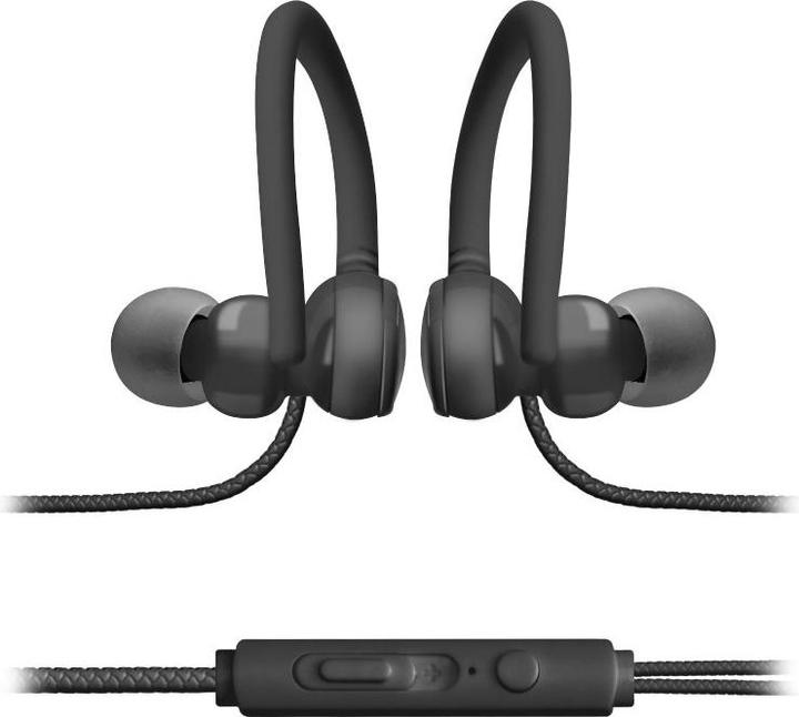 Immagine prodotto JAZ Cuffie cablate Air Op (Cablato)