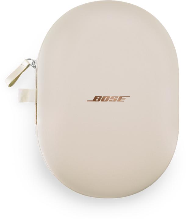 Produktbild Bose QuietComfort Ultra 2nd Gen. (ANC, 30 h, Kabellos)