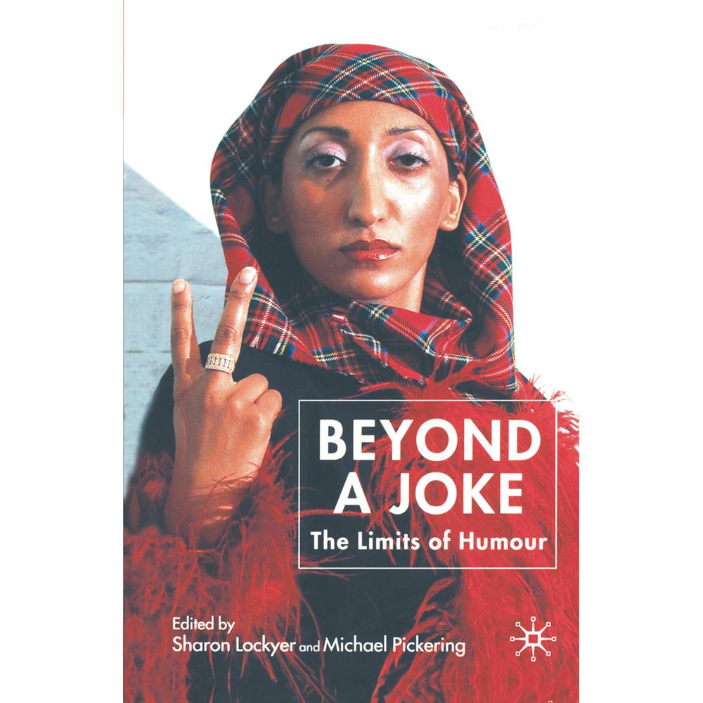 Beyond a Joke, Fachbücher von M. Pickering, S. Lockyer