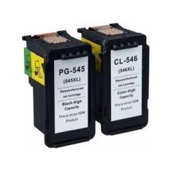 Print Druckerzubehör Uprint UPrint Canon 545/546 PACK (3584770896027)