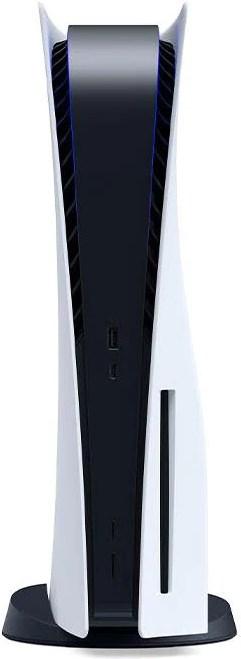 Actual product image Sony Playstation 5 - God of War Ragnarök Bundle