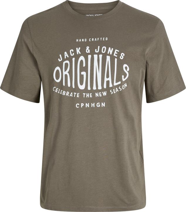 Produktbild Jack & Jones JJLINO 4er Pack (S)