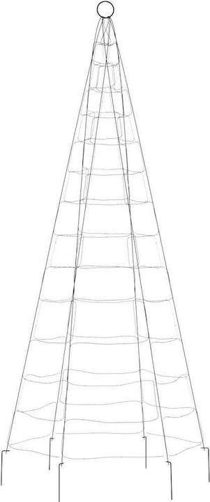 Immagine prodotto vidaXL Gilberte