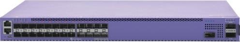 Produktbild Extreme Networks X590-24X-1Q-2C BASE SYS X590 B (24 Ports)
