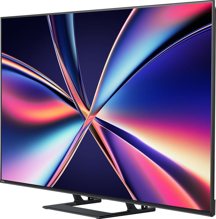 Actual product image Hisense TV 55E8Q (55", LED, 4K)