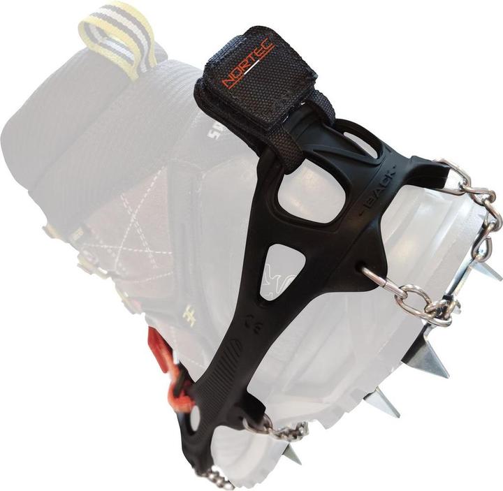 Actual product image Nortec Alp 2.0 Grödel (XL)