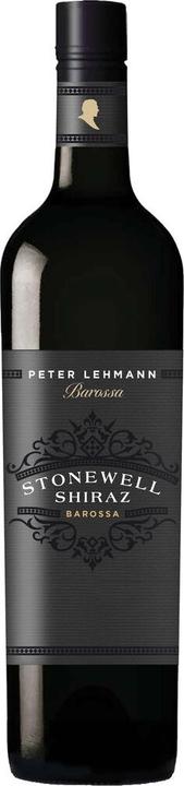 Peter Lehmann Wines Shiraz Stonewell Barossa Peter Lehmann Australie (1 x 75 cl, 2016)
