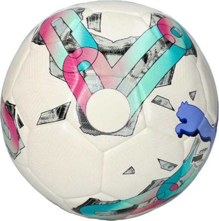 Produktbild Puma ORBITA 5 HYB LITE 350 FUSSBALL (4)
