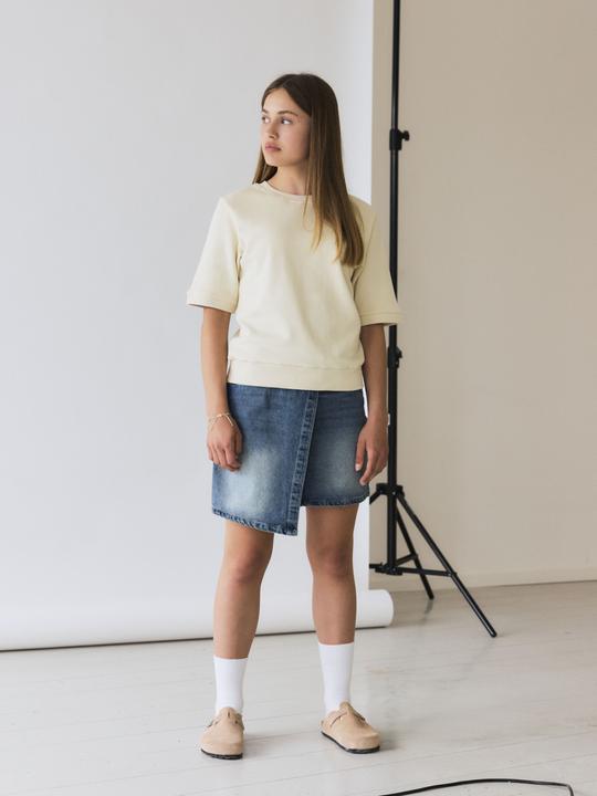 Image du produit Lmtd Denim Jeansrock (176)
