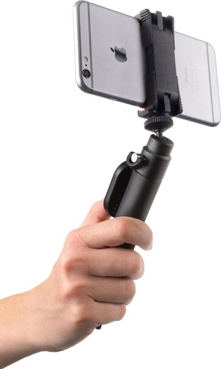 Actual product image IK Multimedia iKlip GO