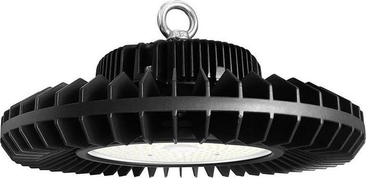 Produktbild TL Highbay LED Hallenstrahler 150W 4000K 18000 Lumen IP65 DALI (18000 lm)