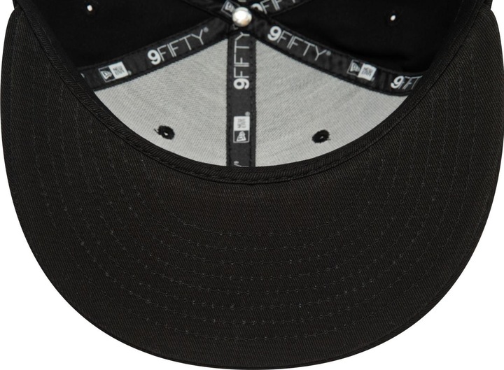 Actual product image New Era 9Fifty Snapback Cap - TONAL Las Vegas Raiders (S/M)