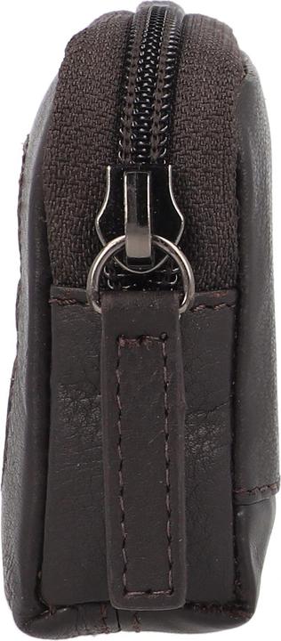 Actual product image Camel Active Stone Schlüsseletui Leder 10 cm