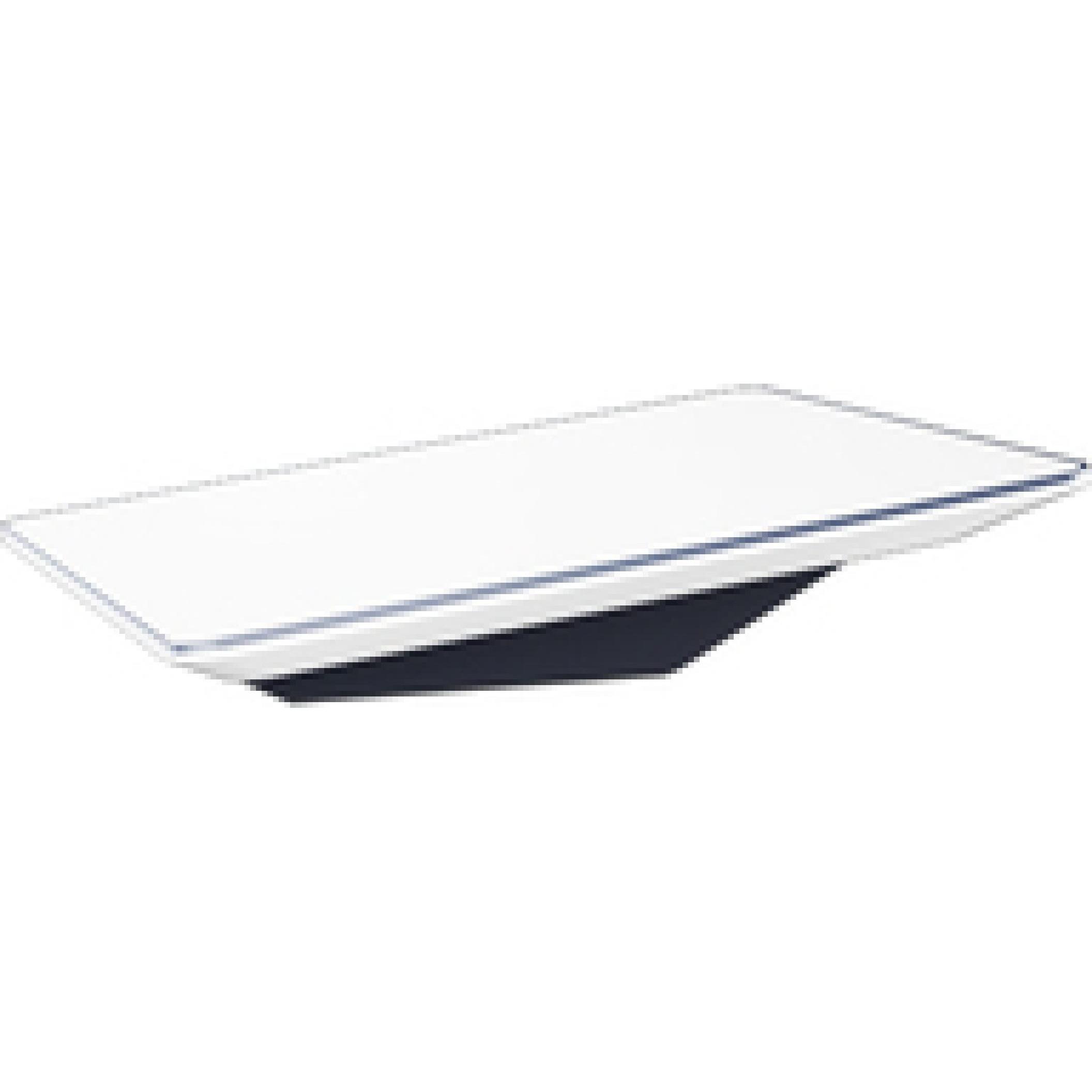 Starlink High Performance Kit Flat, Router, Grau, Weiss