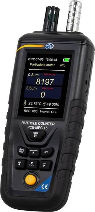 Immagine prodotto PCE Instruments Aerosolmessgerät