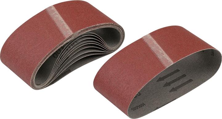 Produktbild DeWalt Schleifbänder (80)