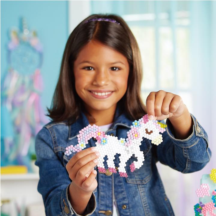 Image du produit Aquabeads AQB Kit de bricolage Licorne mystique
