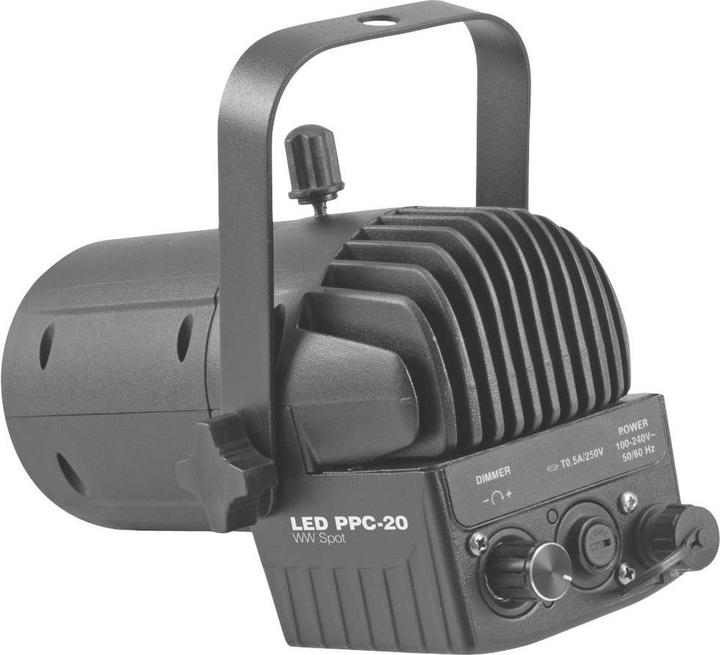 Image du produit Eurolite LED PPC-20 WW Spot (20 W, LED)