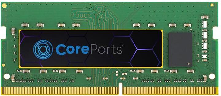 CoreParts MMHP179-8GB Speichermodul GB DDR4 2666 MHz (1 x 8GB)