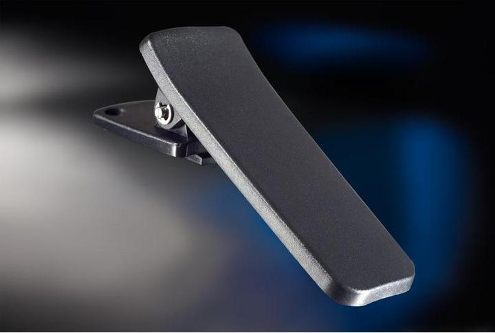 Produktbild Agfeo Gürtelclip DECT 65 IP - ISDN-Komfort/System-Telefon