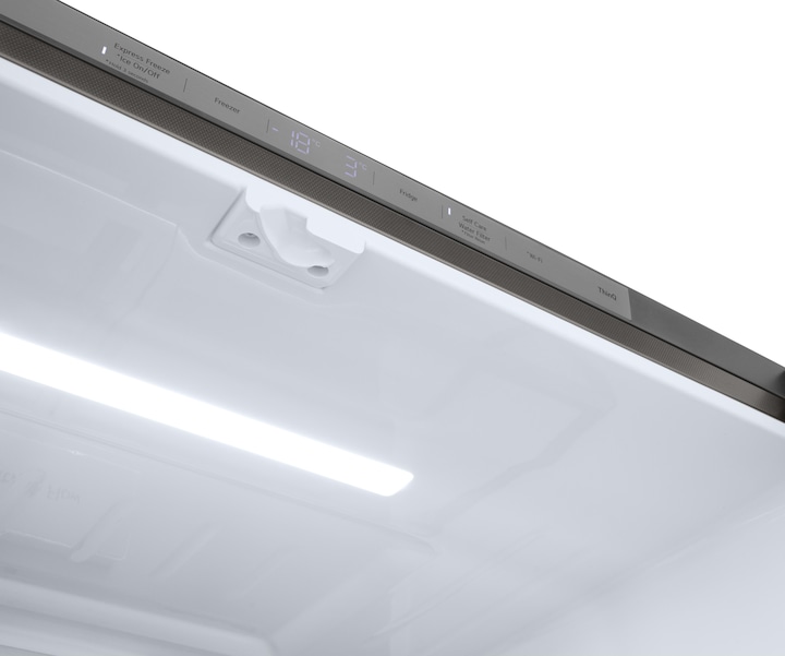 Actual product image LG GML960PYFE (637 l)