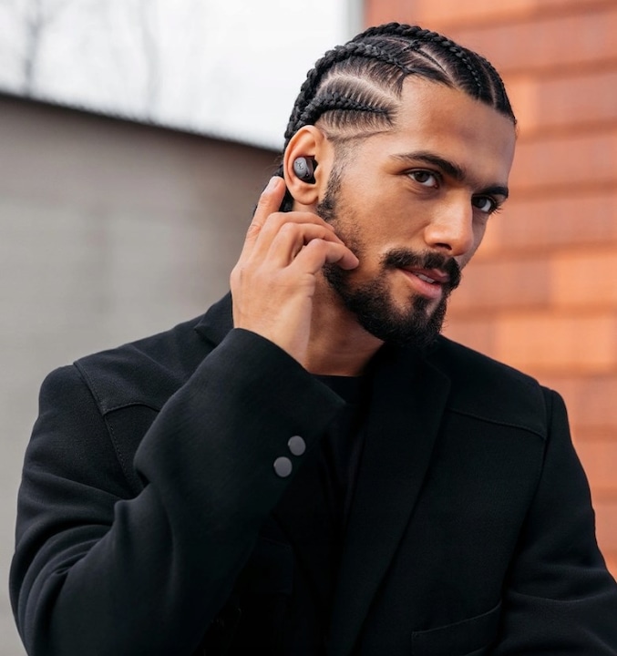 Produktbild Sennheiser Momentum True Wireless 4 (ANC, 7 h, Kabellos)