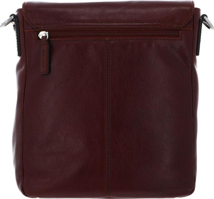 Immagine prodotto Picard Buddy Messenger Leder 23 cm