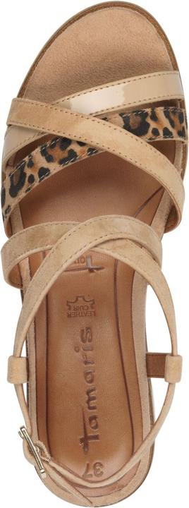 Actual product image Tamaris Sandal (36)