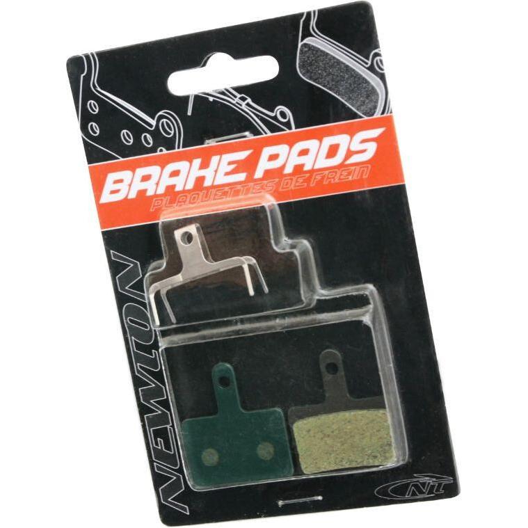 Thumbnail - Newton, Bremsbeläge, (Shimano, Organisch (Resin))