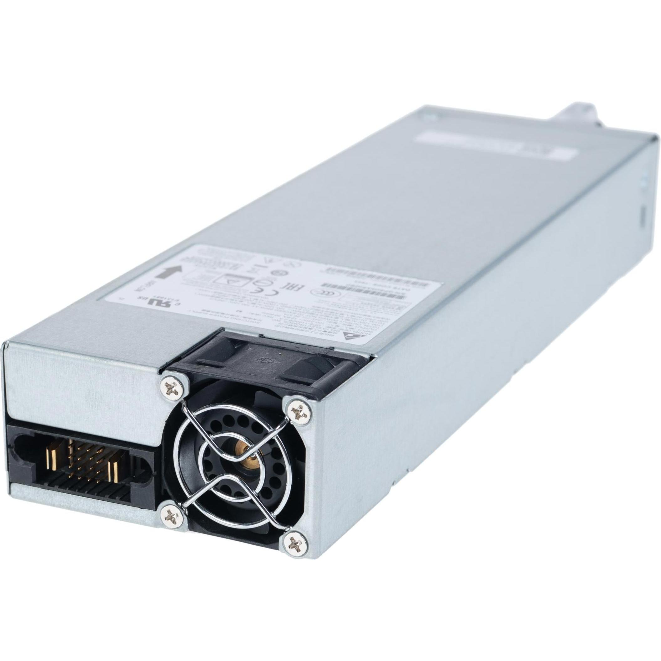 Dell Networking Netzteil 1100 Watt (Netzteil), Netzwerk Zubehör