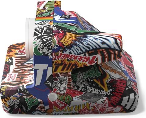 Actual product image Polaroid Now Gen 3.0