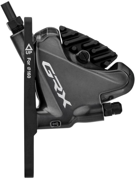 Immagine prodotto Shimano GRX Di2 RX815/RX810 (Freno posteriore, Pinza freno, 2)