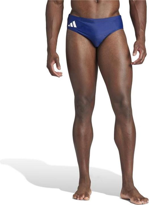 Produktbild Adidas Herren Badehose Solid Trunk Dunkelblau (XS)
