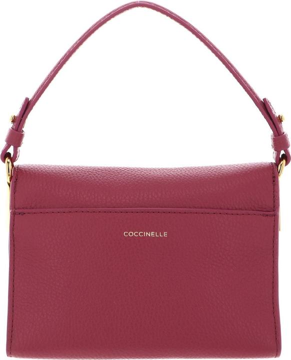 Immagine prodotto Coccinelle Binxie Handbag Grained Leather