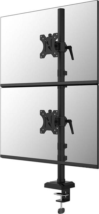 Immagine prodotto Neomounts Nero Displayständer 10-32 DS60-600BL2V (Tavolo, 32", 9 kg)