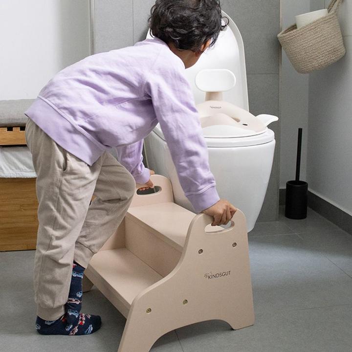 Immagine prodotto Kindsgut Holztritt