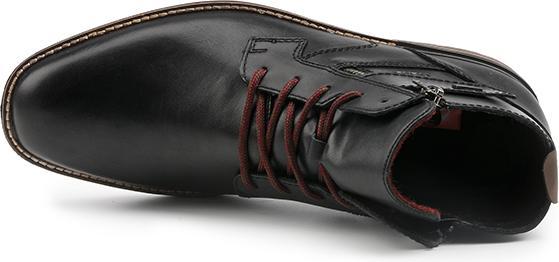 Actual product image Rieker B1334-00 (45)